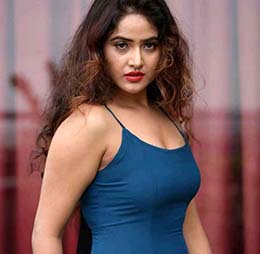 Escorts in Chennai