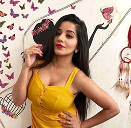 Escorts in Chennai